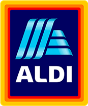 Aldi logo