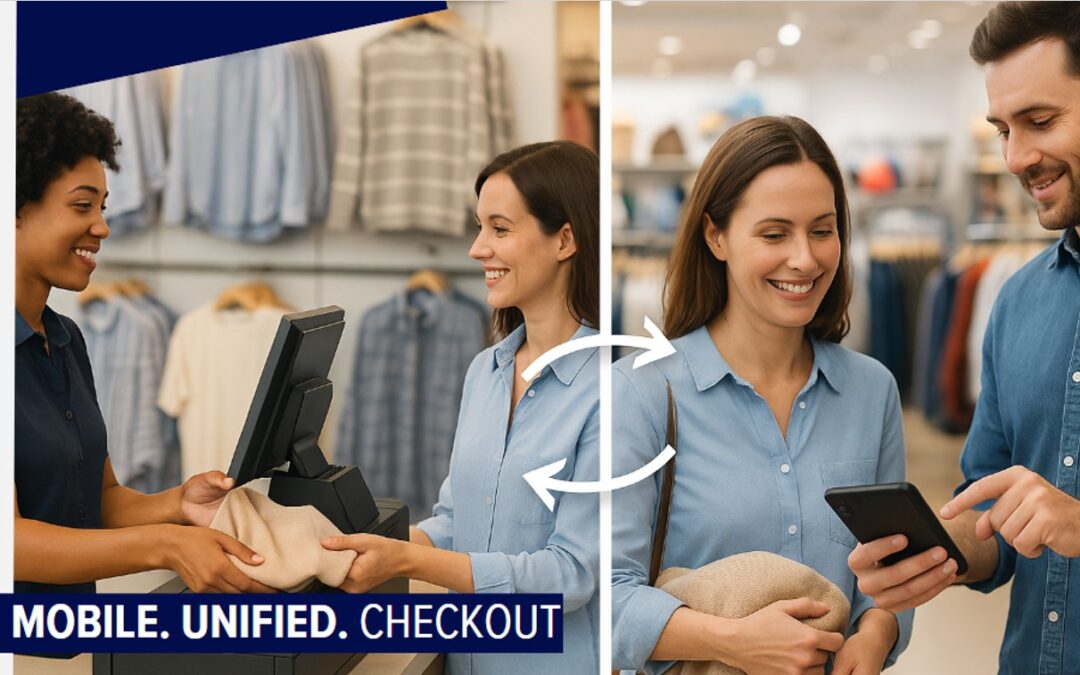 How Mobile POS Enhances (Not Replaces) Your Fixed POS System