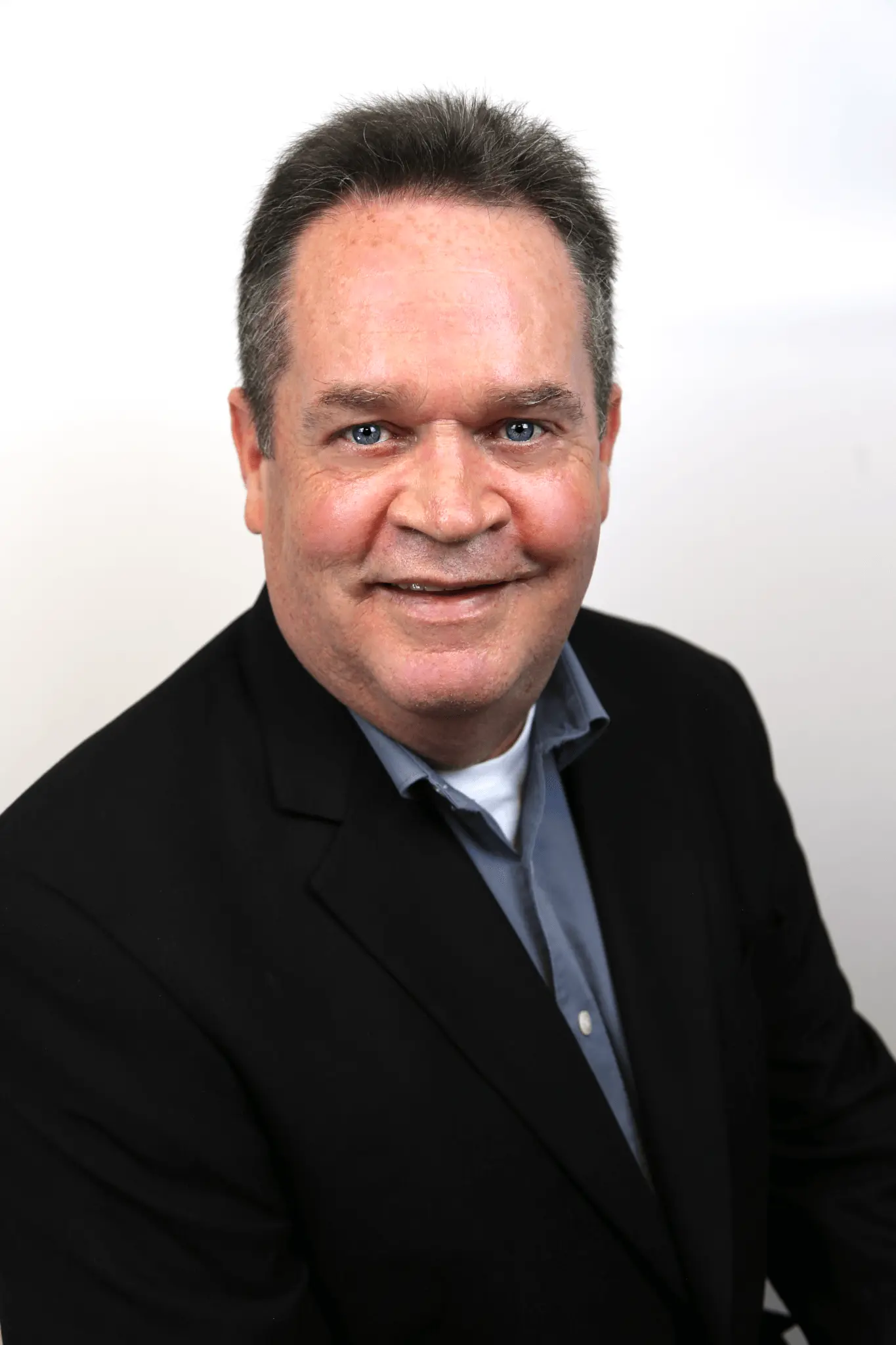 IW Technologies Bob Wilkes