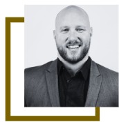 Bobby Majus discussing KDS and label printers for QSR during peak operations