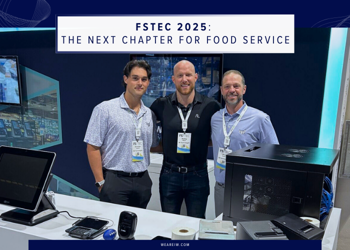 From Innovation to Scale: What FSTEC 2025 Revealed About Foodservice’s Next Chapter