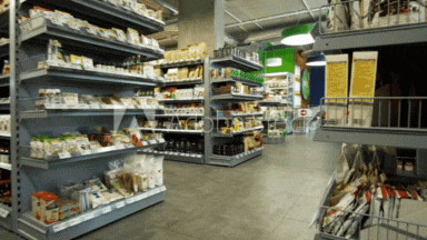 Grocery Gif