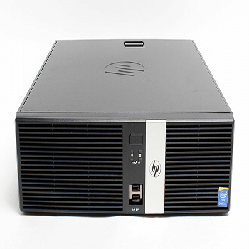 HP RP5810