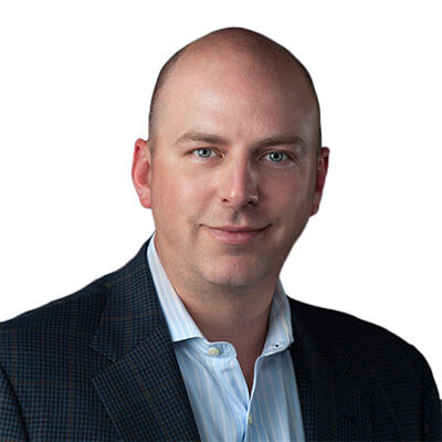 IW Technologies Justin Lockefeer