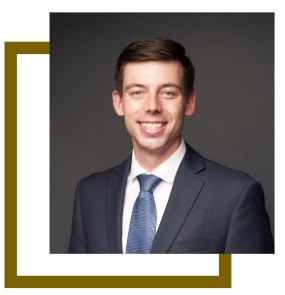 Matthew Bielak discussing Electronic Shelf Labels benefits for retail operations