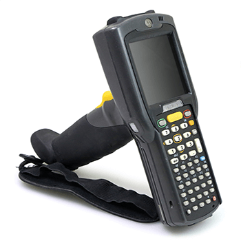 Motorola MC3090