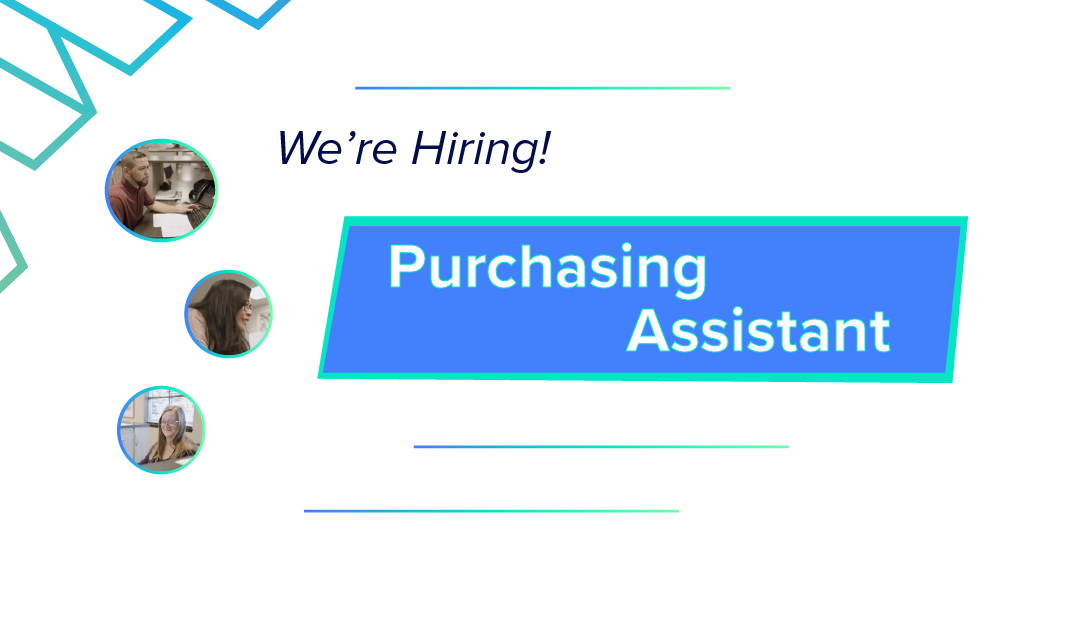 Purchasing Assistant