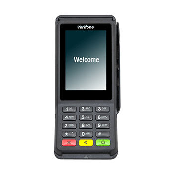 Verifone P400