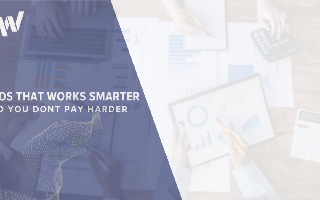 The Cost-Saving Power of Modern POS Hardware in Retail: A Strategic Perspective