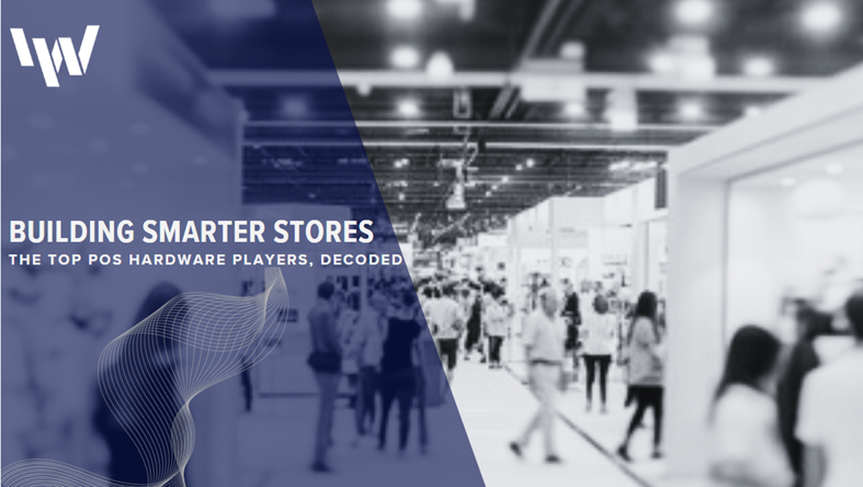 Top POS Hardware Manufacturers: Retail Insights from 45+ Years in the Industry
