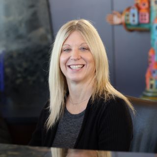 life-at-iwt-08 Photo of IW receptionist