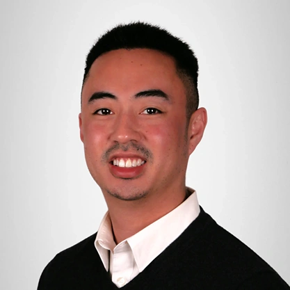 IW Technologies Aaron Moraga