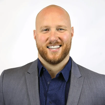 IW Technologies Bobby Majus