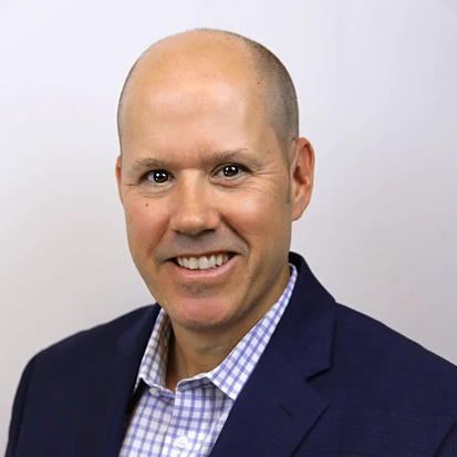 IW Technologies Mike Thornton