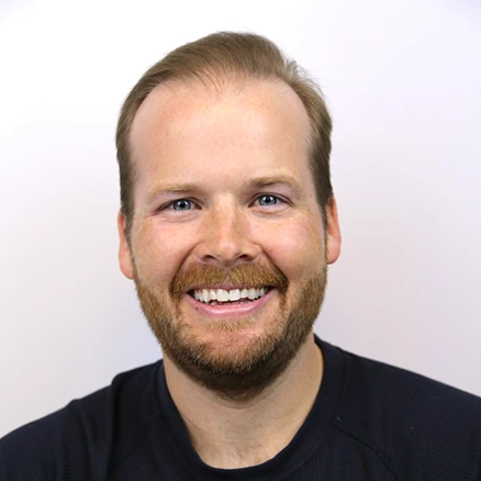 IW Technologies Rory Walsh