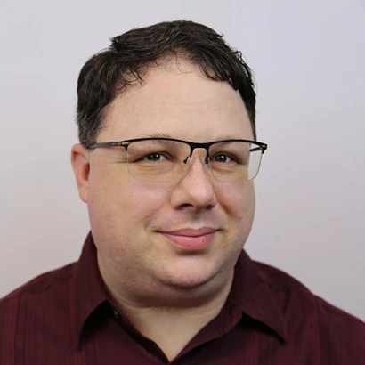 IW Technologies Tim Kinser